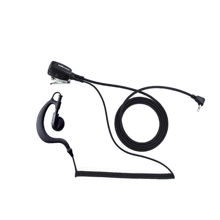 Talkcom Micro Auriculares 25FNTN8004 1