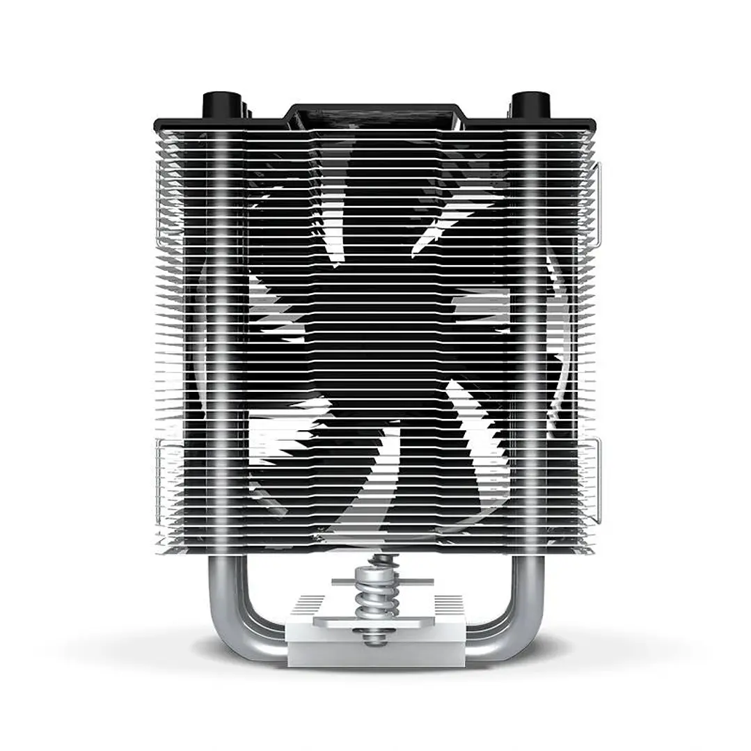 Nox Hummer H-903 Intel & AMD PWM Negro 3