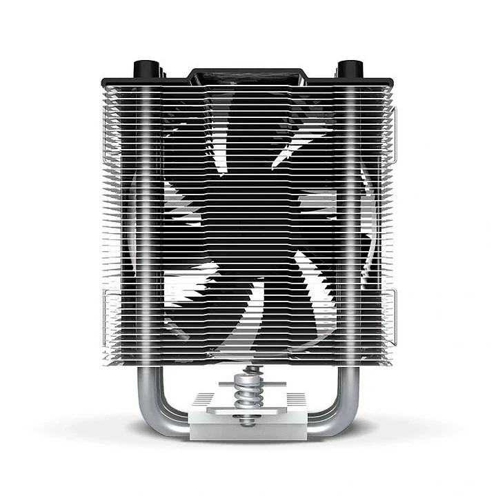 Nox Hummer H-903 Intel & AMD PWM Negro 3