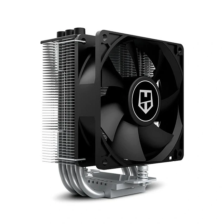 Nox Hummer H-903 Intel & AMD PWM Negro 4