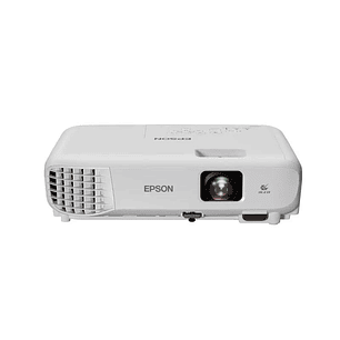 Epson EB-W53 Proyector  WXGA 4000L 3LCD HDMI