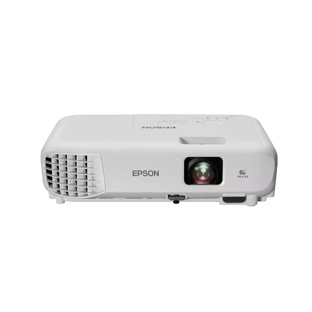 Epson EB-W53 Proyector  WXGA 4000L 3LCD HDMI 1