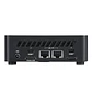 MSI Cubi NUC AI 1UMG-037BES U7-155H Negro - Miniatura 3