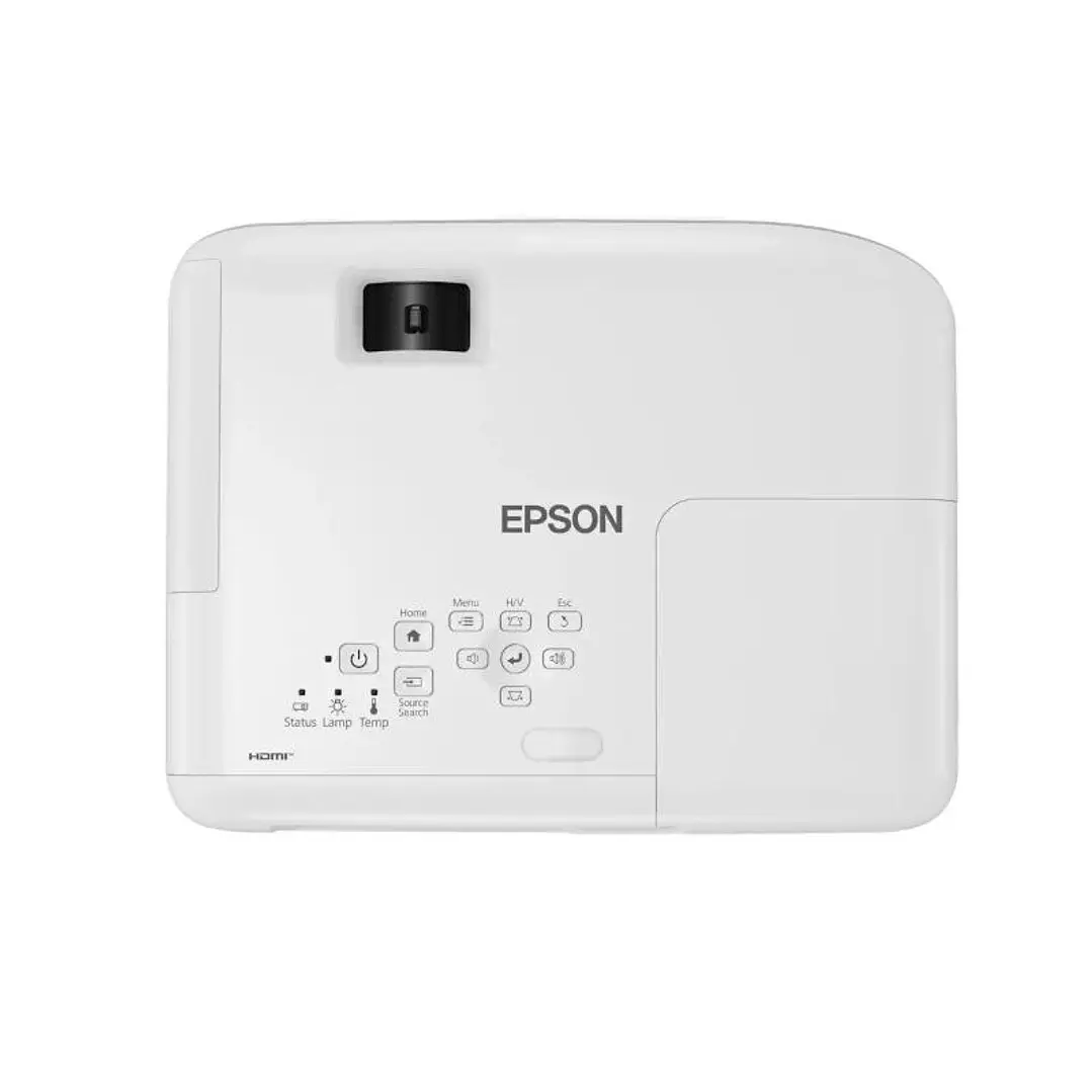 Epson EB-W53 Proyector  WXGA 4000L 3LCD HDMI 3