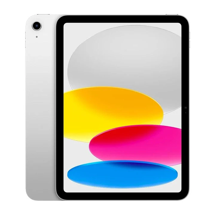 Apple IPAD WIFI 256GB SILVER 1