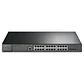 TP-Link SG3428XMP Switch L2 24xGb PoE+ 4Slots - Thumbnail 3