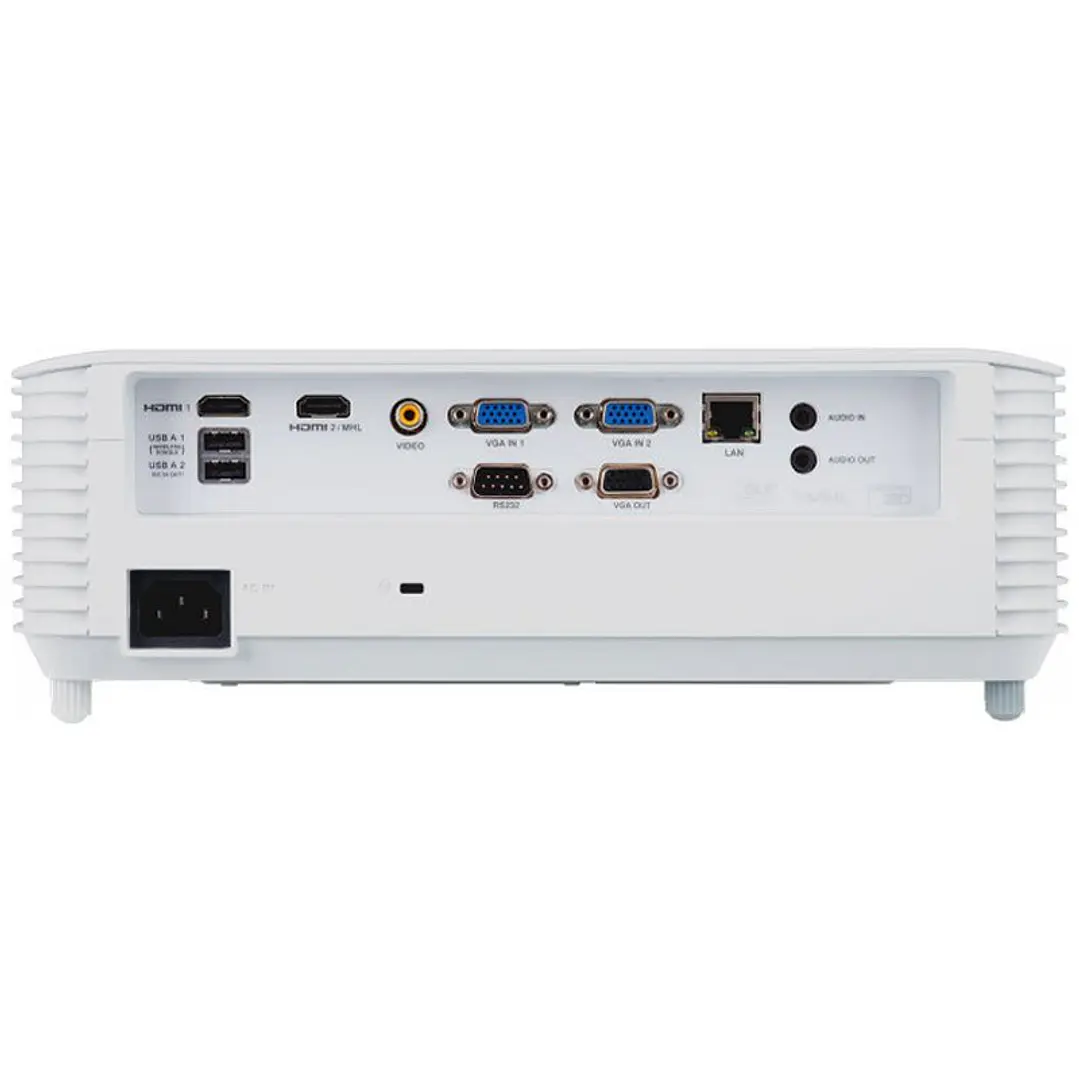 Acer S1286Hn - WXGA 1.280 x 800 -3.600 2