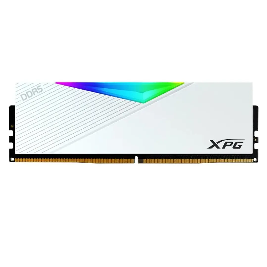 ADATA XPG Lancer Blade DDR56000 32G CL30 RGB BLACK 1