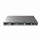 Grandstream GWN7806P Switch 48xGbE PoE 6xSFP 360W - Miniatura 2