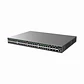 Grandstream GWN7806P Switch 48xGbE PoE 6xSFP 360W - Miniatura 3