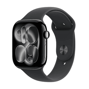 APPLE WATCH 11 46 JB AL BK SB SM GPS
