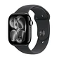 APPLE WATCH 11 46 JB AL BK SB SM GPS - Miniatura 1