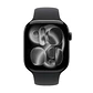 APPLE WATCH 11 46 JB AL BK SB SM GPS - Miniatura 2