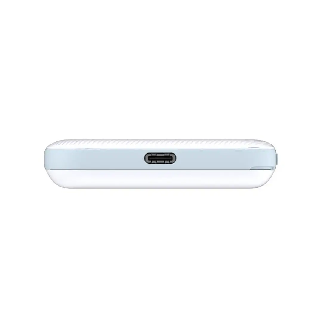 D-Link DWR-932W 4G LTE Router Móvil WiFi6 AX3000 4