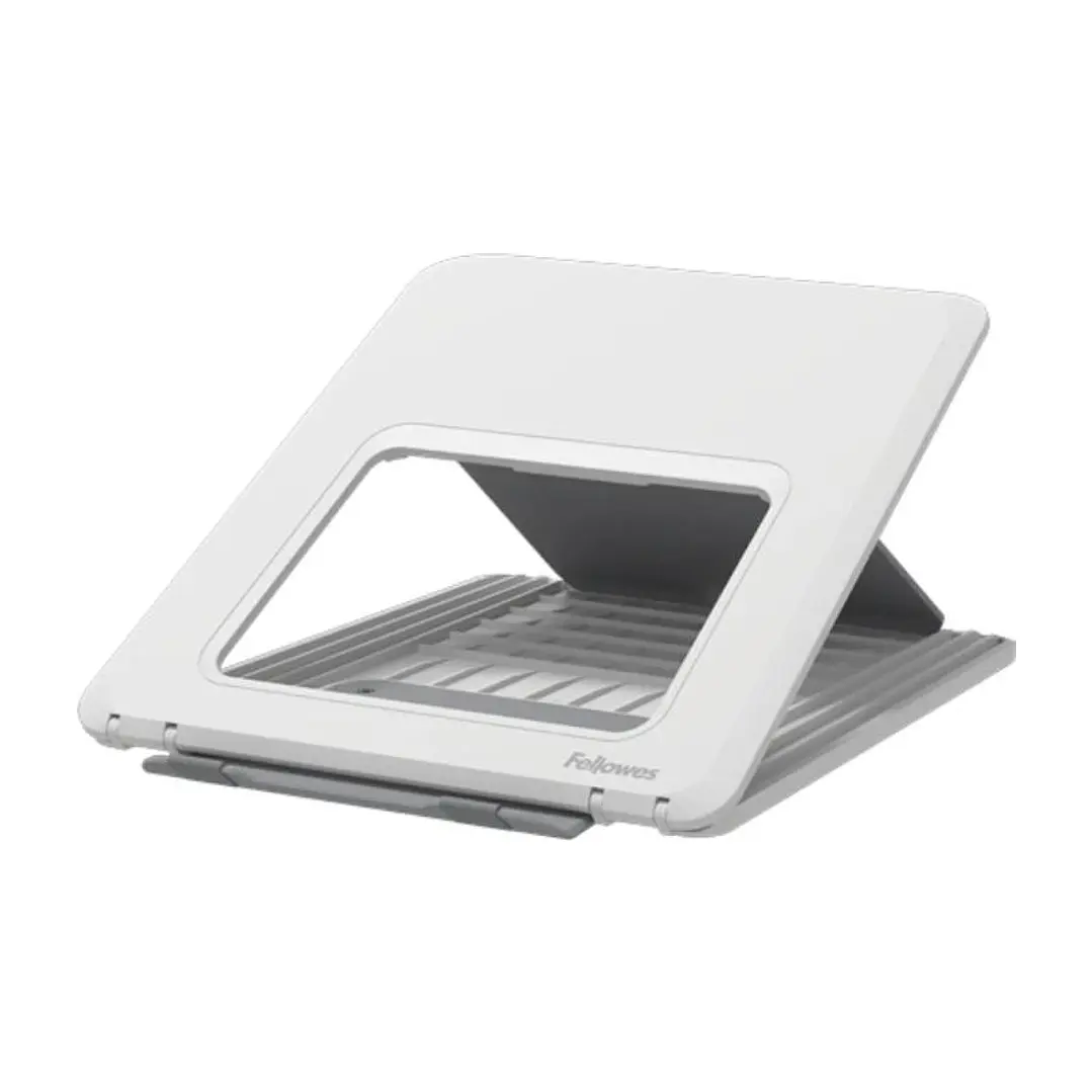 Fellowes Soporte elevador portátil Breyta Blanco 1