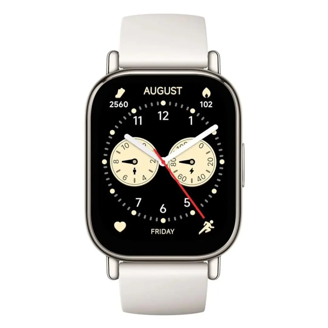 Xiaomi Redmi Watch 5 Lite Light Gold 1