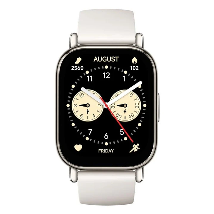 Xiaomi Redmi Watch 5 Lite Light Gold 1