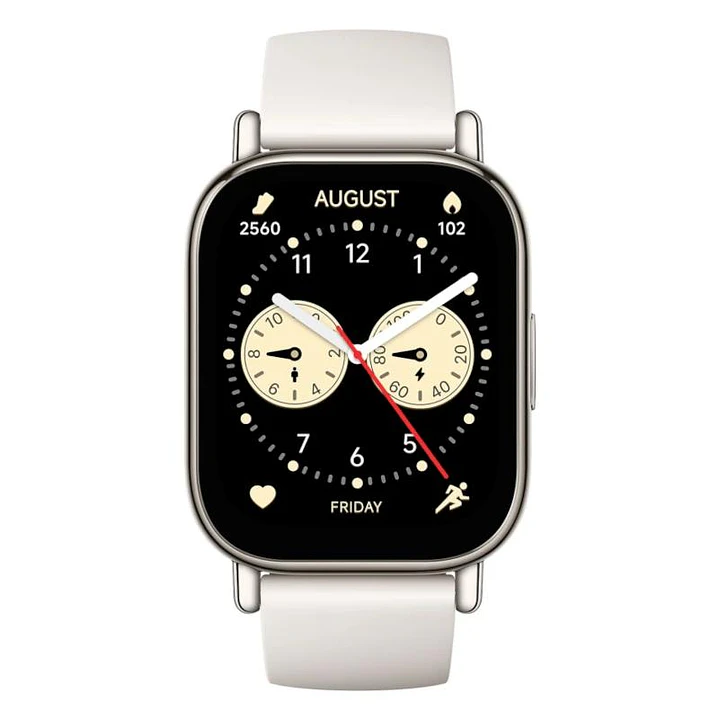 Xiaomi Redmi Watch 5 Lite Light Gold 3