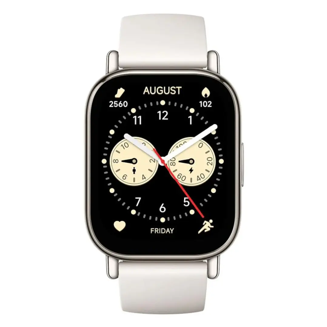 Xiaomi Redmi Watch 5 Lite Light Gold 4