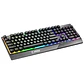 Msi Teclado Gaming VIGOR GK30 ES RGB - Thumbnail 2