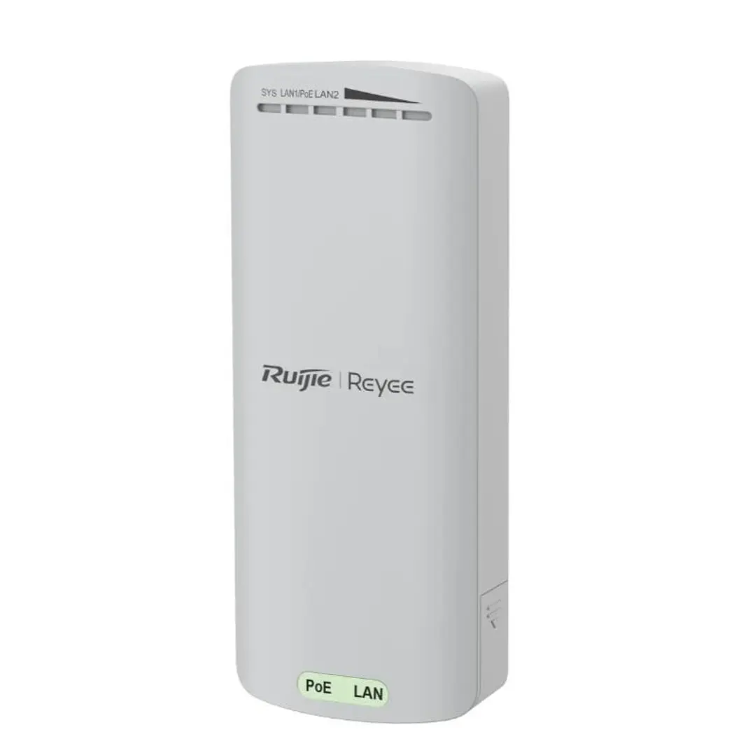 Reyee Antena 2.4GHz DualStr 500m Wireless Bridge 1
