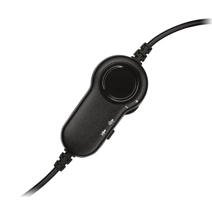 Logitech h151 Auricular + micro 4