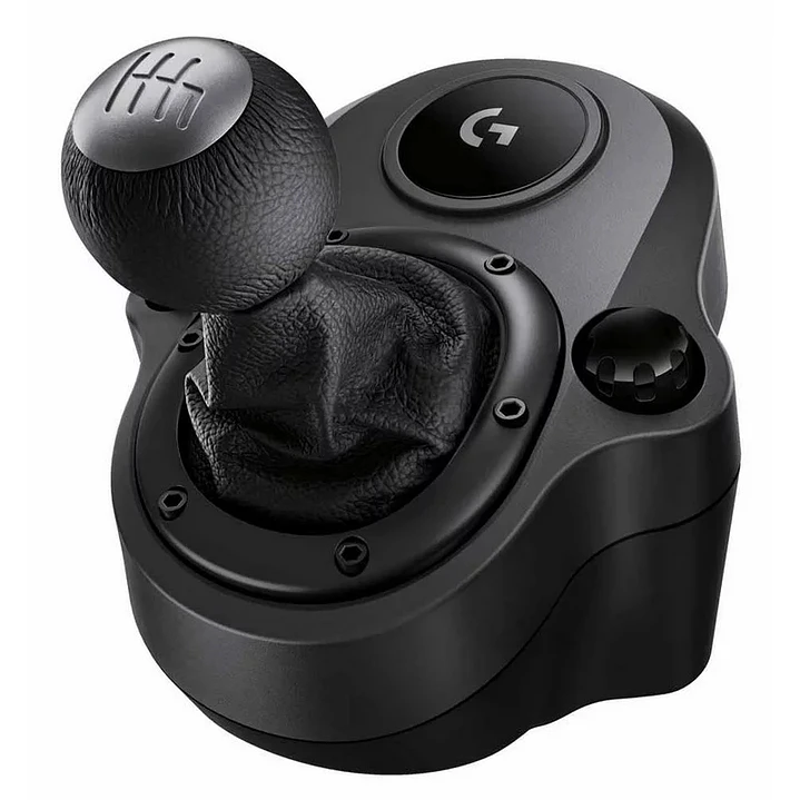 Logitech Palanca de cambios Driving force shifter 1