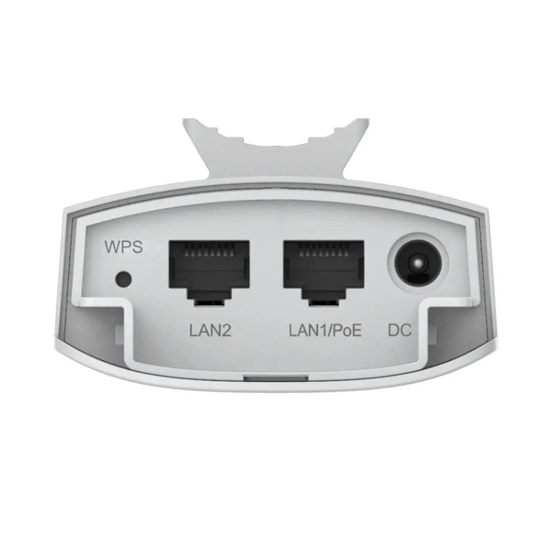 Reyee Antena 2.4GHz DualStr 500m Wireless Bridge 3