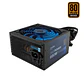 Coolbox Gaming Fuente Al. DeepPower 650w 80+bronze - thumbnail 1