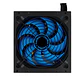 Coolbox Gaming Fuente Al. DeepPower 650w 80+bronze - thumbnail 2