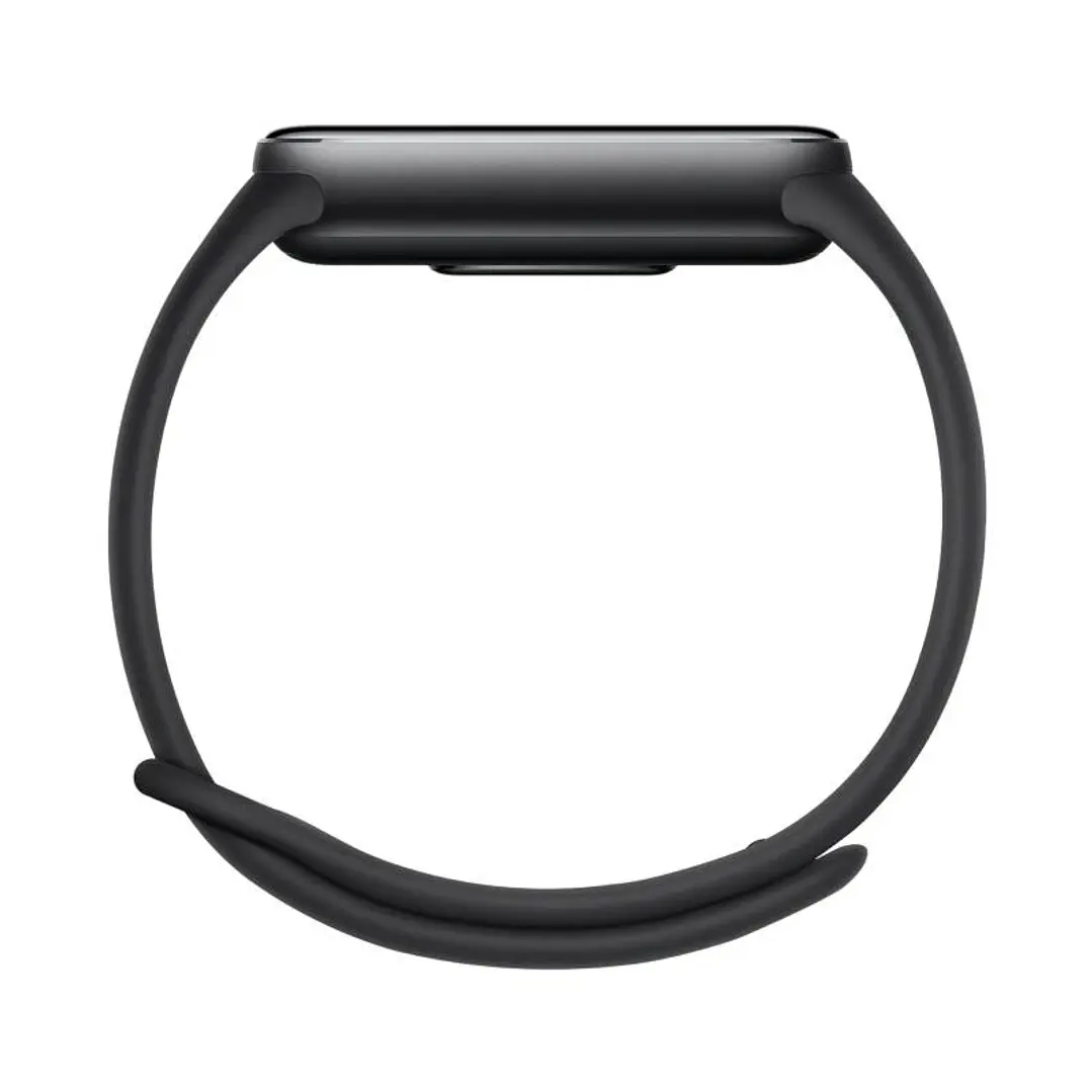 XIAOMI Pulsera MI Smart Band 10 Midnight Black 4