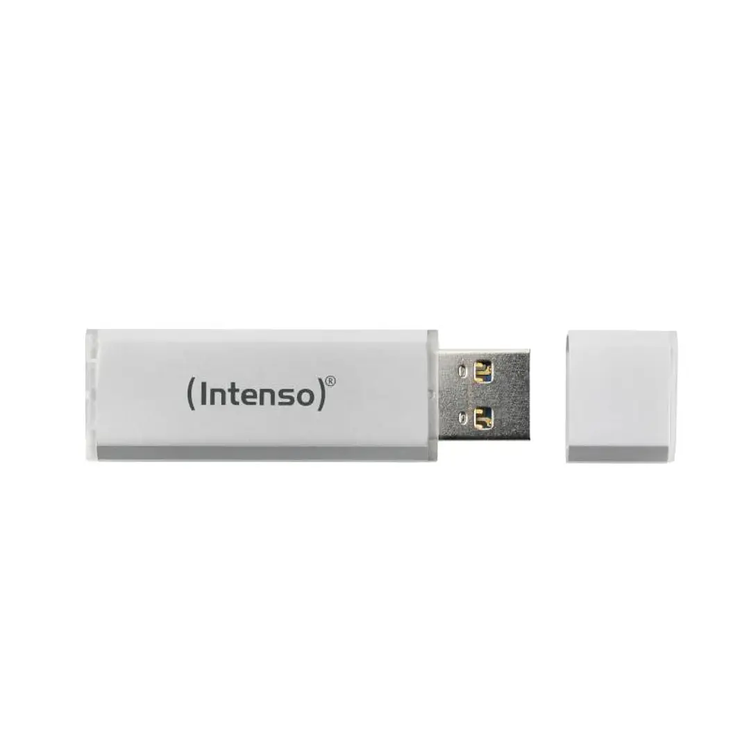 Intenso 3531494 Lápiz USB 3.2 Ultra 64GB (pack 2u) 2