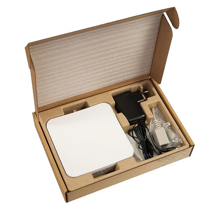 MikroTik RBSXTsq5nD SXTsq Lite5 5GHz 16dBi L3 2