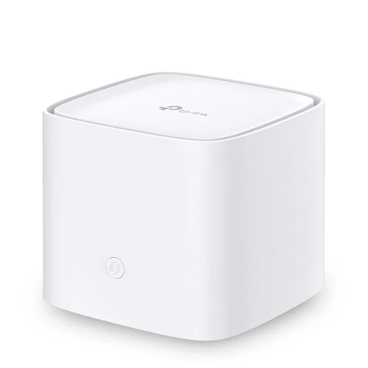 TP-Link HX141(1-Pack) Router Mesh WiFi6 AX1500 1