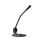 Ewent EW3550 Micrófono Multimedia Negro - Miniatura 1