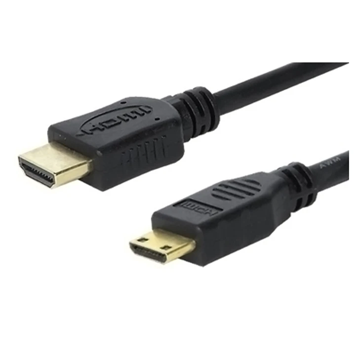 Nanocable Cable Conexion HDMI-MINI HDMI 1,8 M 1
