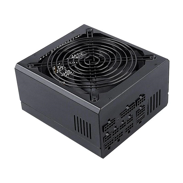 Keep Out Fuente Alimentac.ATX-850W 80+GOLD+CABLE 1