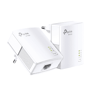 TP-LINK TL-PA7017 KIT Powerline AV1000