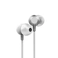 Energy Sistem Auriculares Metallized Silver - thumbnail 2