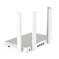 Keenetic Hopper Router Wifi 6 Mesh AX1800 4 x 1 Gb - thumbnail 3