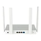 Keenetic Hopper Router Wifi 6 Mesh AX1800 4 x 1 Gb - thumbnail 4