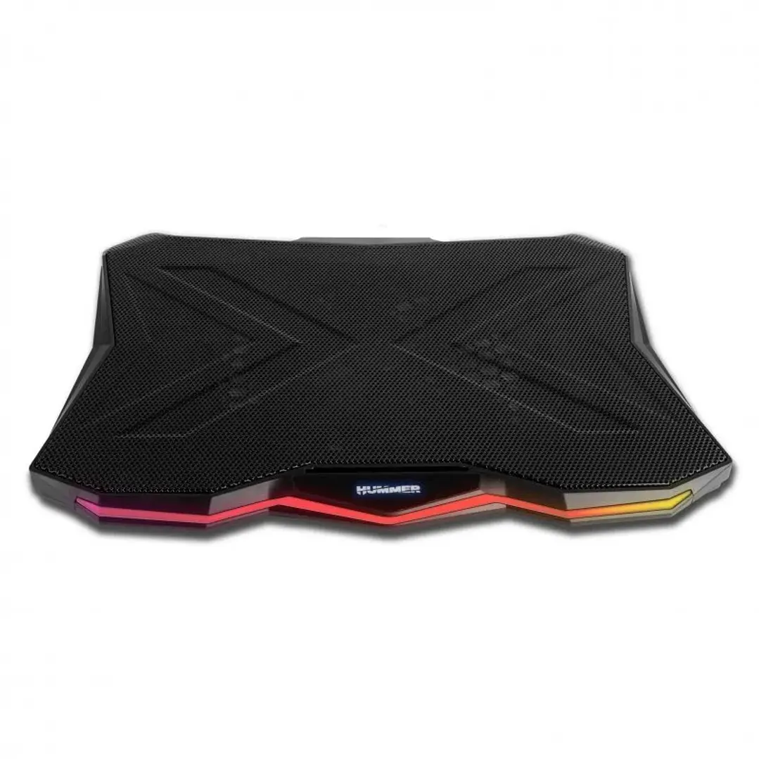 Nox HUMMER PRO STAND RGB Refrigerador 9