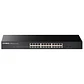 Edimax GS-1026 V3 Switch 24xGb 2xSFP - Miniatura 1