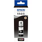 Epson Botella Tinta Ecotank 114 Negro - vignette 1