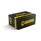 NOX HUMMER GDX850  80+ GOLD 850W ATX 3.1 P SUPPLY - Miniatura 4