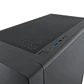 Coolbox Caja Gaming ATX GA450 STARLIGHT Black - vignette 2