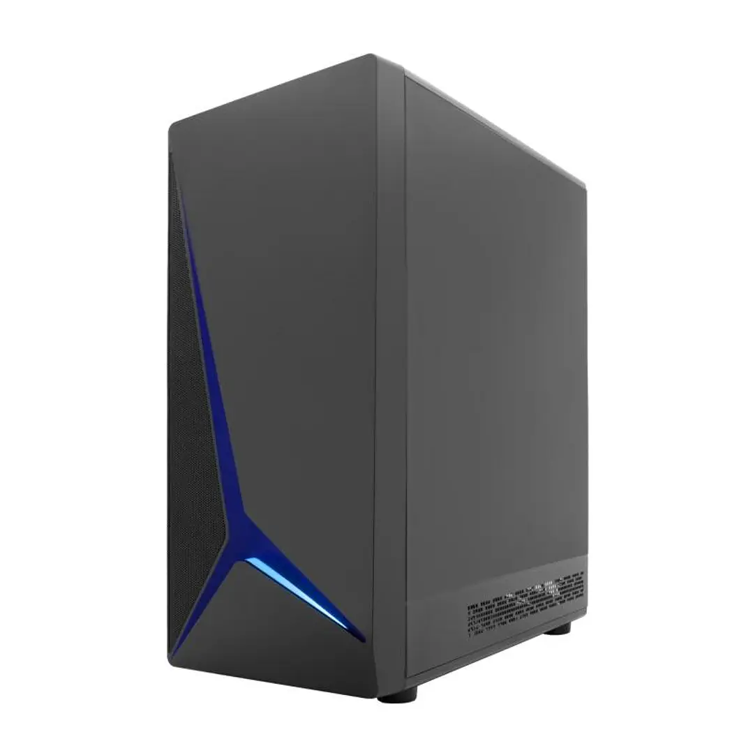 Coolbox Caja Gaming ATX GA450 STARLIGHT Black 3
