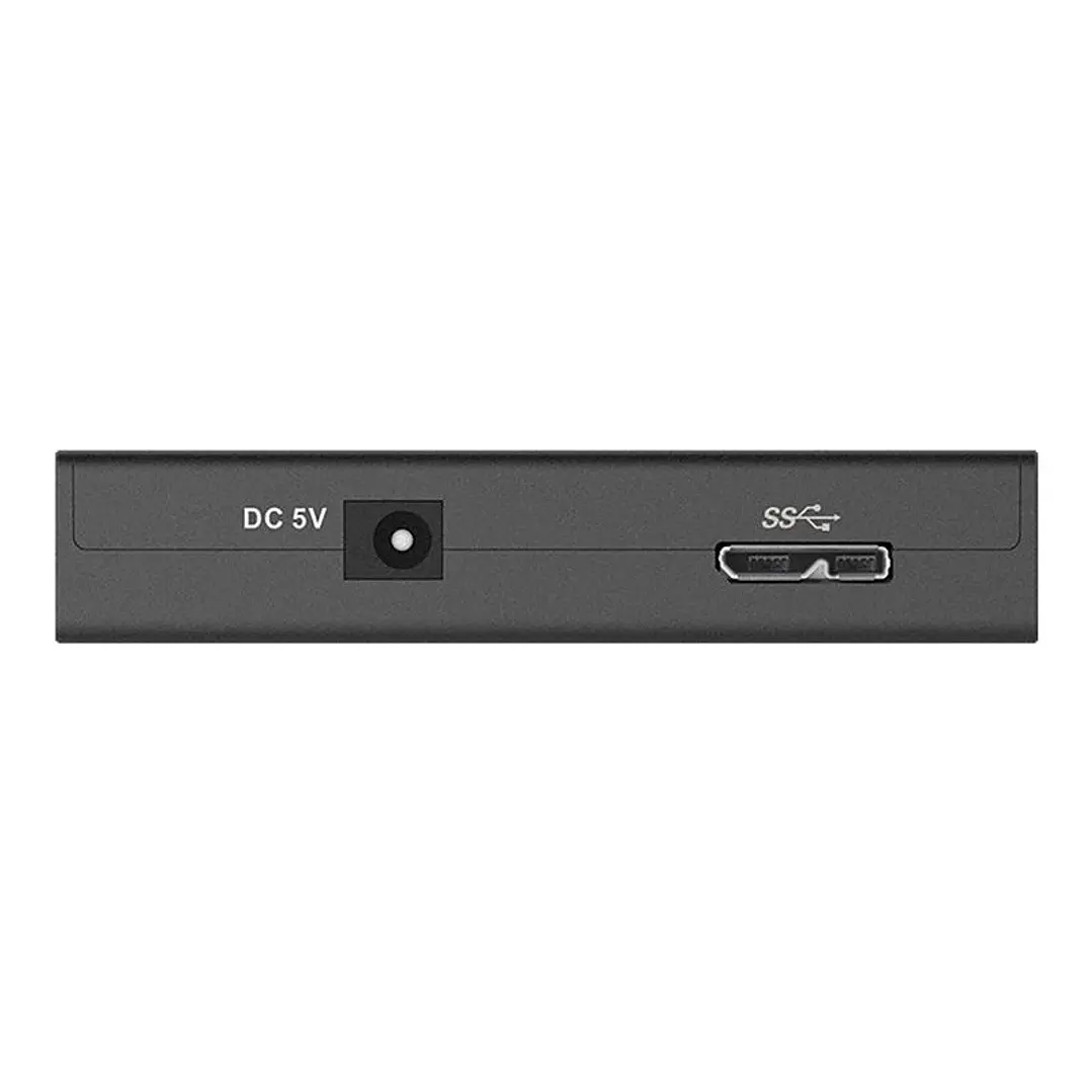 D-Link DUB-1340 Hub 4 Puertos USB 3.0 3