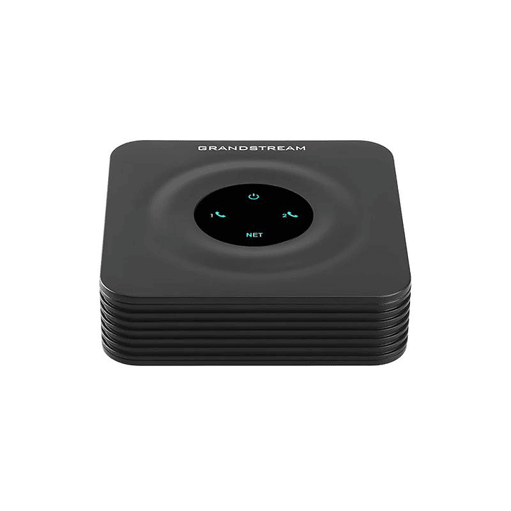 Grandstream Gateway ATA HT802 v2 (2FXS-1LAN) 2
