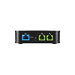 Grandstream Gateway ATA HT802 v2 (2FXS-1LAN) - Miniatura 3